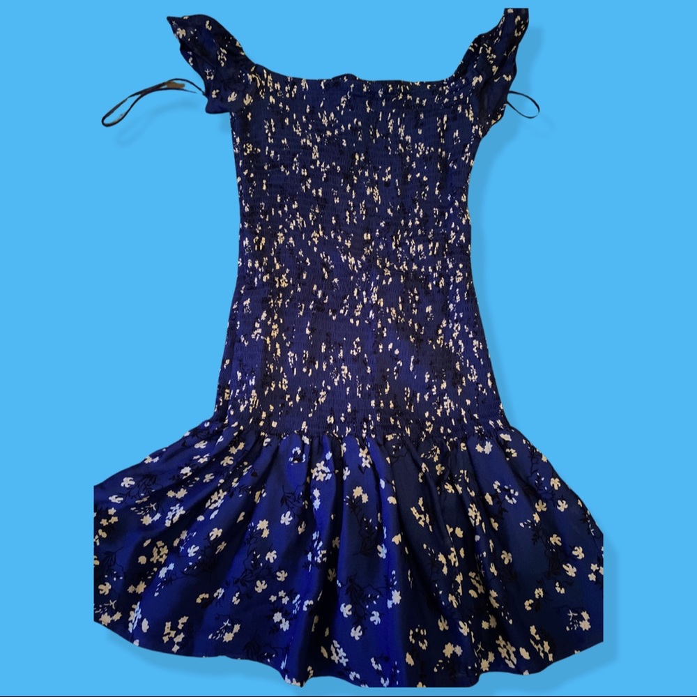 Zara dress